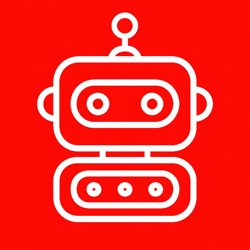 Bot Icon